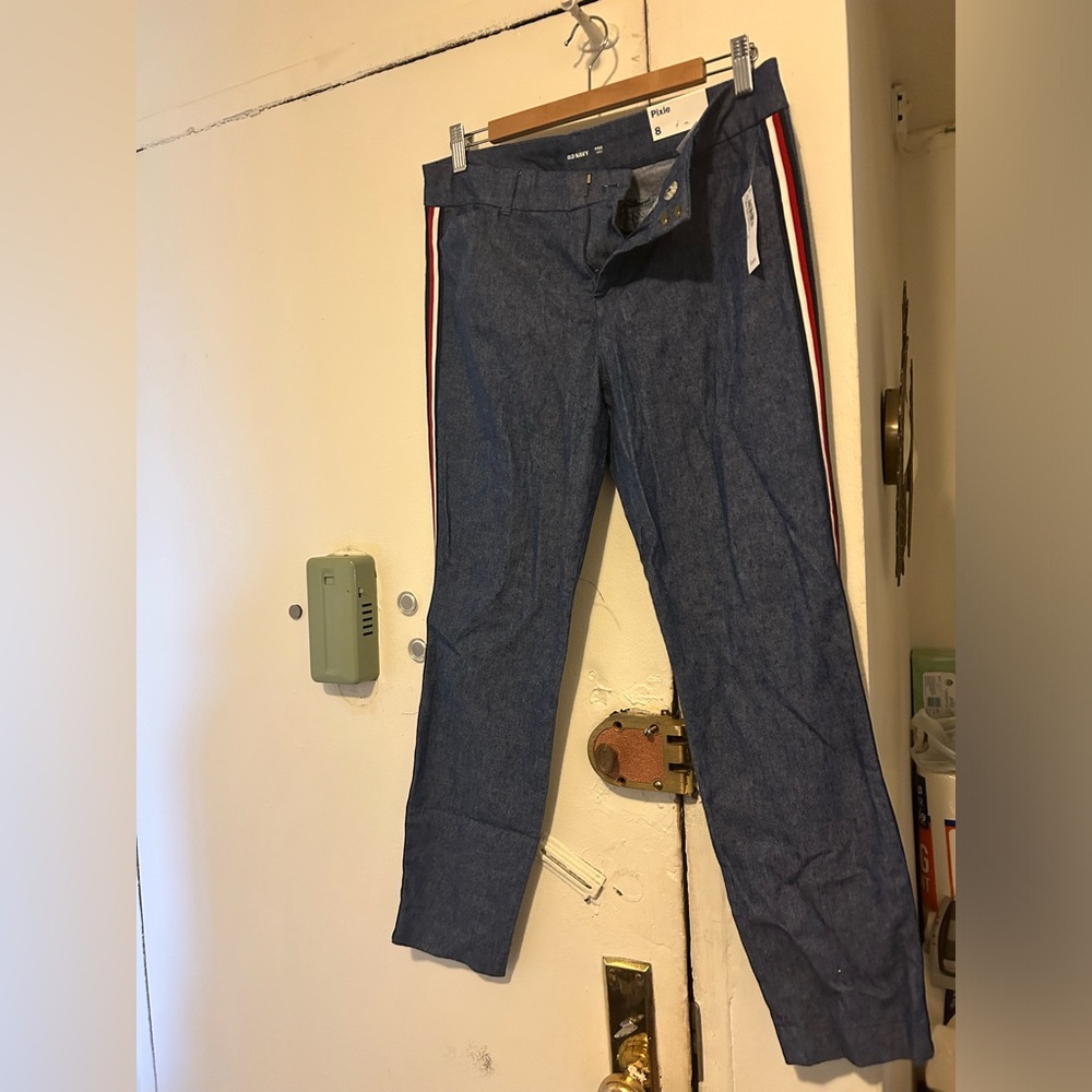 Old Navy Pixie Trousers